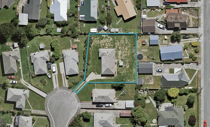 17 Rothesay Place, Rockdale, Invercargill - Carousel 1