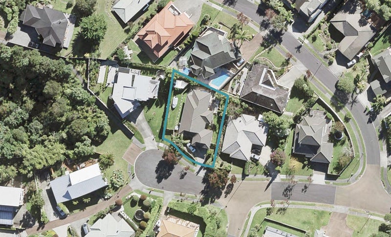 37 Woodridge Avenue, Northcross, Auckland - Carousel 1