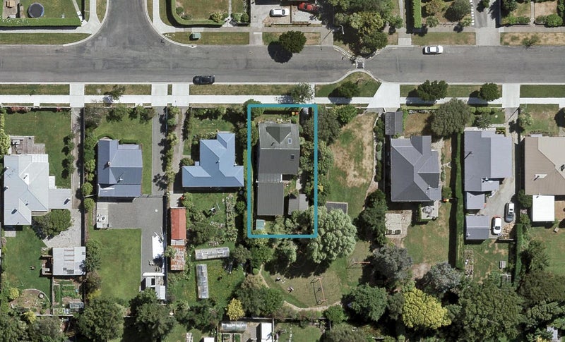 45 Fulton Street, Gladstone, Invercargill - Carousel 1