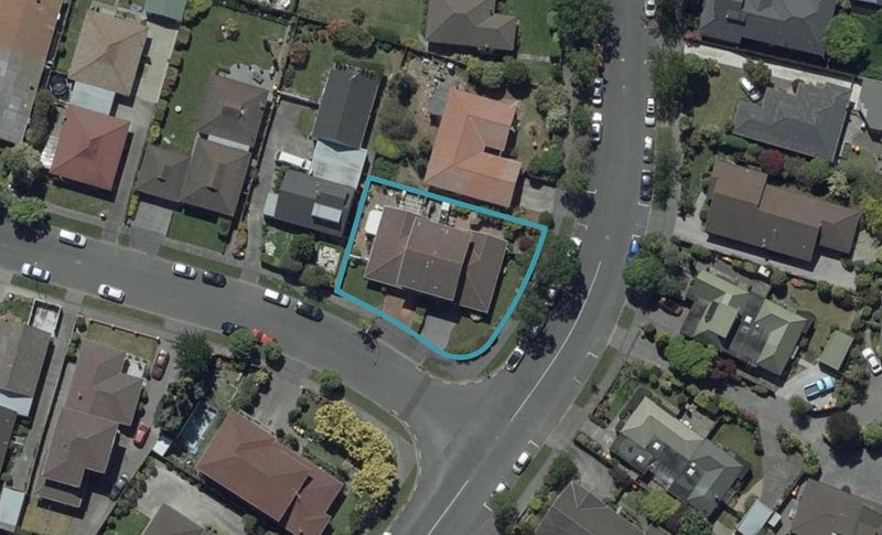 1/2 Camrose Place, Ilam, Christchurch - Carousel 1