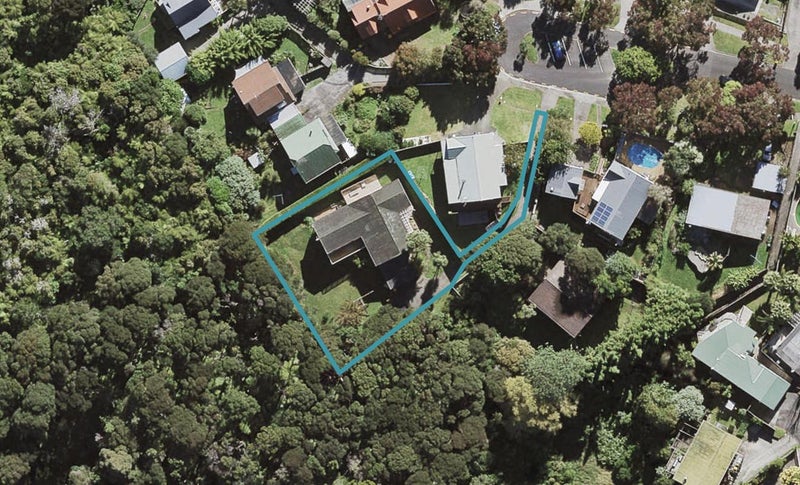40 Houston Place, Bayview, Auckland - Carousel 1