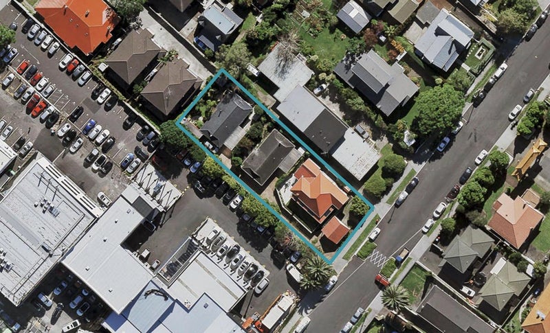 3/10 Wairakei Street, Greenlane, Auckland - Carousel 1