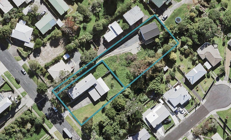 6 Gardner Avenue, New Lynn, Auckland - Carousel 1