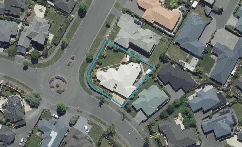 1 Becmead Drive, Harewood, Christchurch - Carousel 1