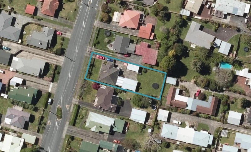 50 King ST, Kensington, Whangarei  - Carousel 1