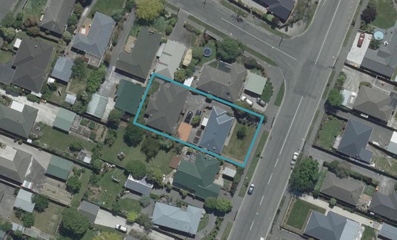2/39 Grampian Street, Casebrook, Christchurch - Carousel 1