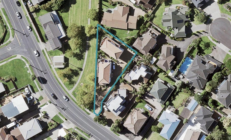 1/192 Bucklands Beach Road, Bucklands Beach, Auckland - Carousel 1
