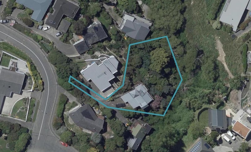 151 Kidson Terrace, Cashmere, Christchurch - Carousel 1