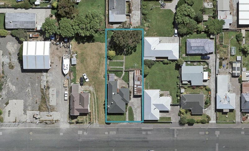58 Earn Street, Appleby, Invercargill - Carousel 1