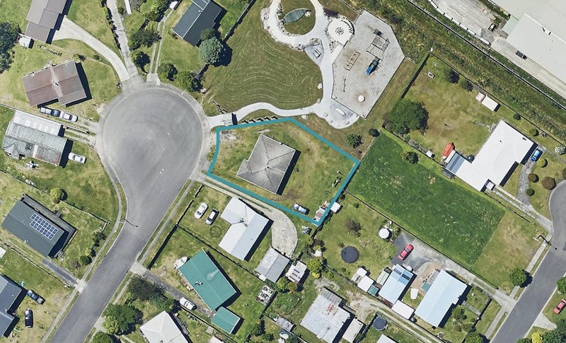 9 Te Araki Place, Ngapuna, Rotorua - Carousel 1