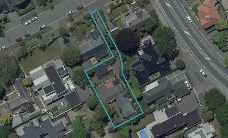 55 Rhodes Street, Merivale, Christchurch - Carousel 1