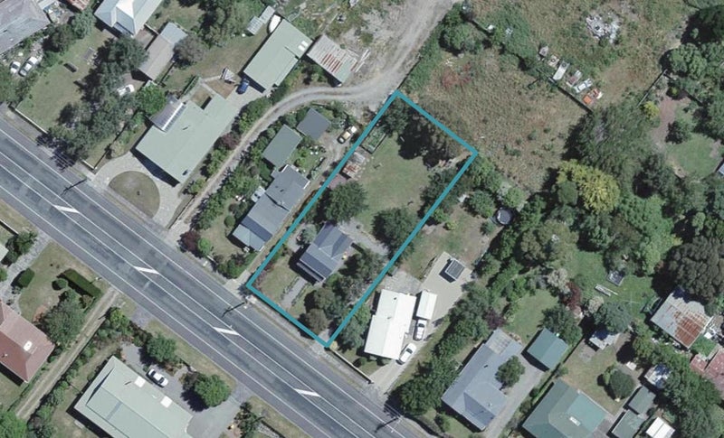 93 Revans Street, Featherston - Carousel 1