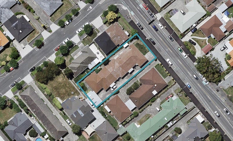 1/108 Southampton Street West, Hastings, Hastings - Carousel 1