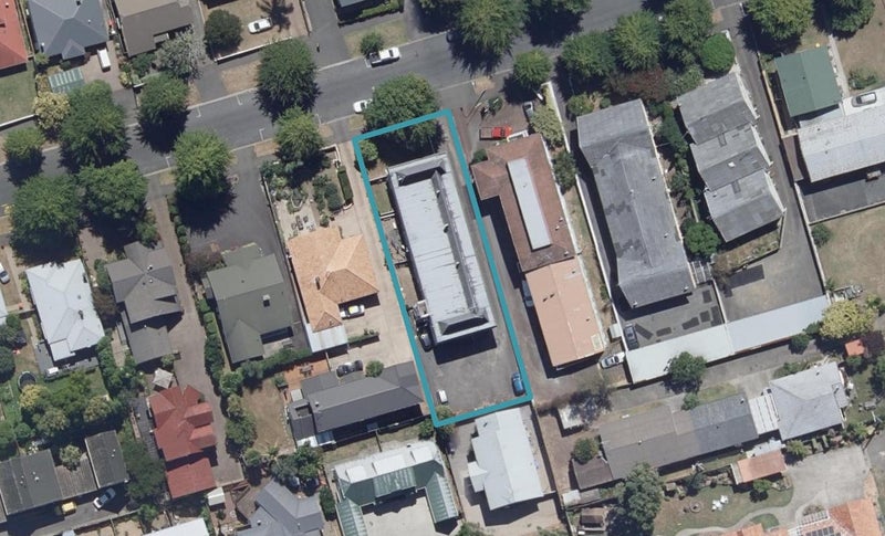 8/10 Wellington Street, Hamilton East, Hamilton - Carousel 1
