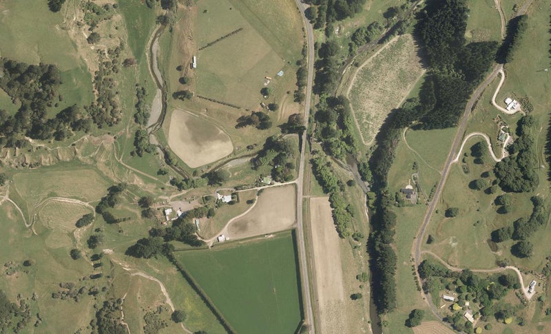 673 State Highway 5, Eskdale, Napier - Carousel 1