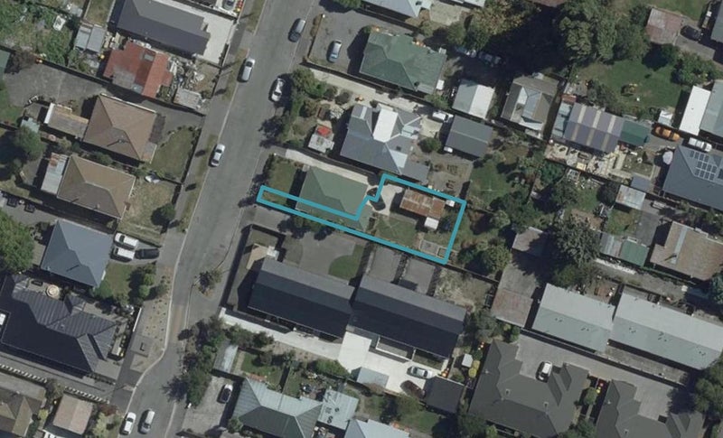 3/96 Barbour Street, Waltham, Christchurch - Carousel 1
