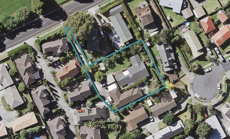 1/175 Gills Road, Half Moon Bay, Auckland - Carousel 1