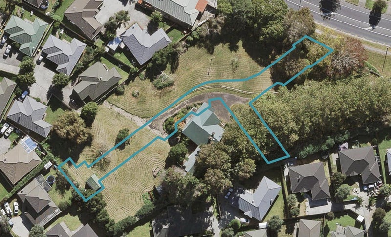 4 Otaimako Place, Mangere, Auckland - Carousel 1