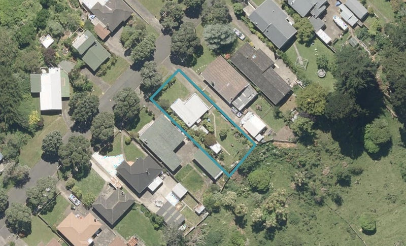 25 Plunket Street, Durie Hill, Whanganui - Carousel 1
