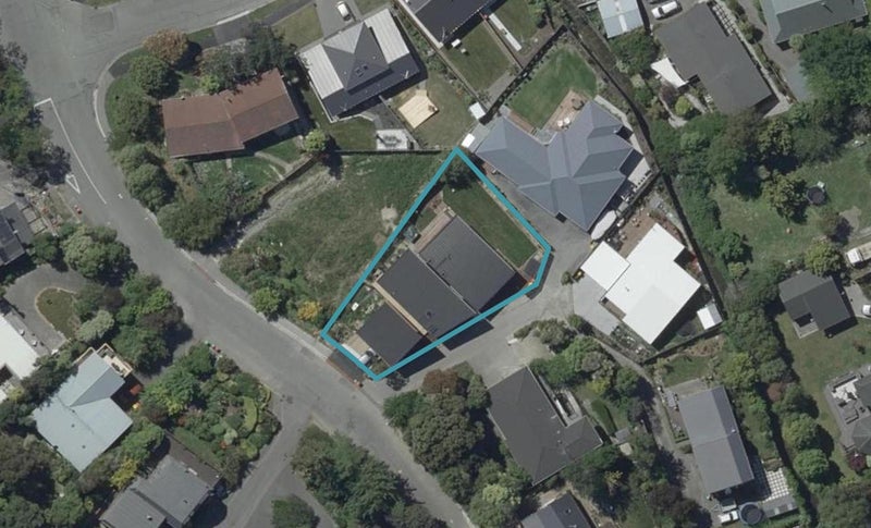 71 Landsdowne Terrace, Cashmere, Christchurch - Carousel 1