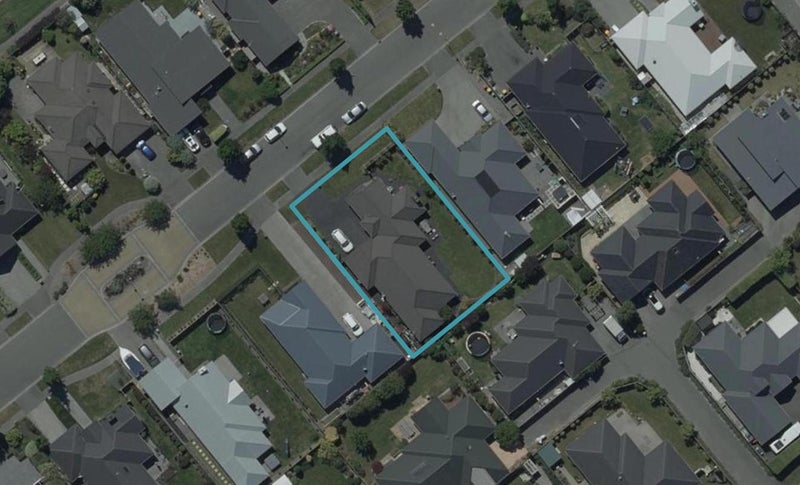 55 Longspur Avenue, Wigram, Christchurch - Carousel 1