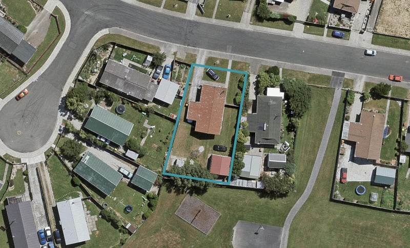 62 Dunbeath Crescent, Kew, Invercargill - Carousel 1