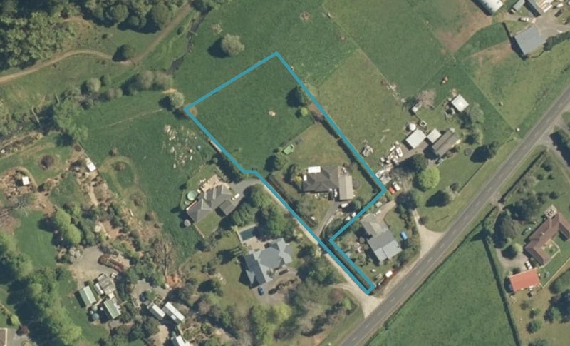 405B Scotsman Valley Road, Morrinsville - Carousel 1