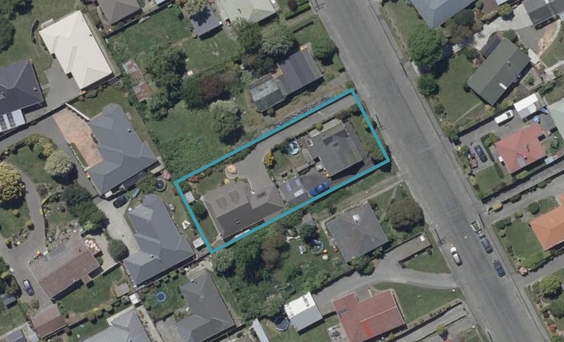 1/17 Kissel Street, Templeton, Christchurch - Carousel 1