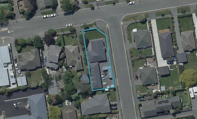 54 McBratneys Road, Dallington, Christchurch - Carousel 1