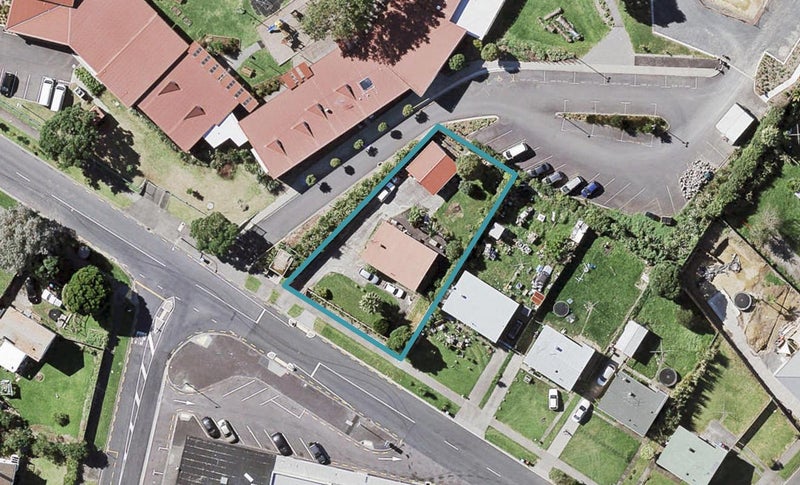 3/28 Farringdon Street, Glen Innes, Auckland - Carousel 1
