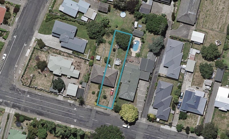18A Gaisford Terrace, Waipukurau, Waipukurau - Carousel 1
