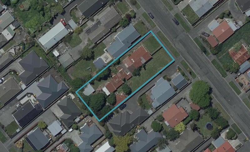29 Harker Street, Spreydon, Christchurch - Carousel 1