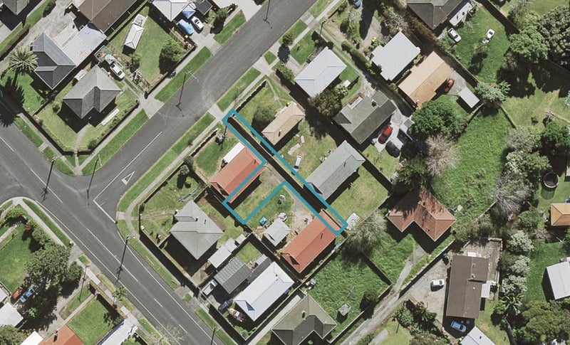 3/50 Allen Street, Māngere East, Auckland - Carousel 1