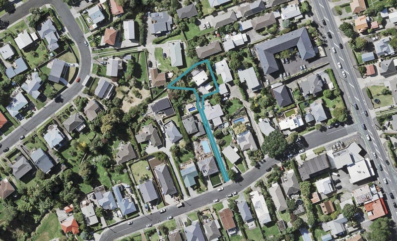 47A Regent Street, Devonport, Auckland - Carousel 1