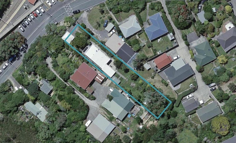 105 Fraser Avenue, Johnsonville, Wellington - Carousel 1