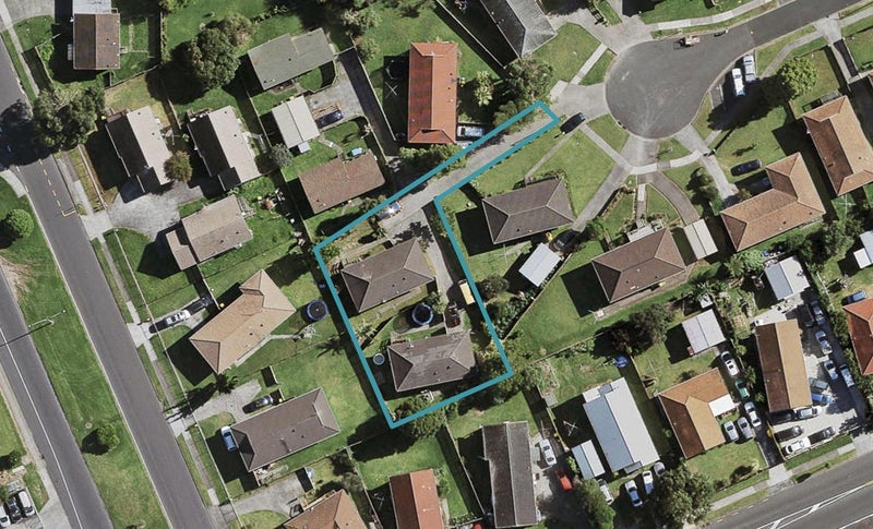 14A Amethyst Place, Wiri, Auckland - Carousel 1