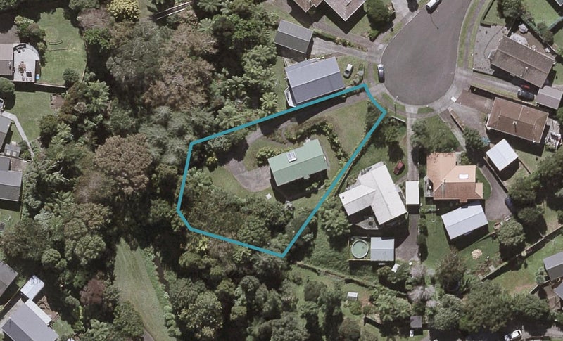 14 Te Rima Place, Bell Block, New Plymouth - Carousel 1