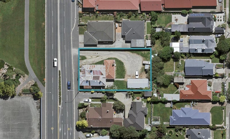 235 Yarrow Street, RICHMOND, INVERCARGILL - Carousel 1