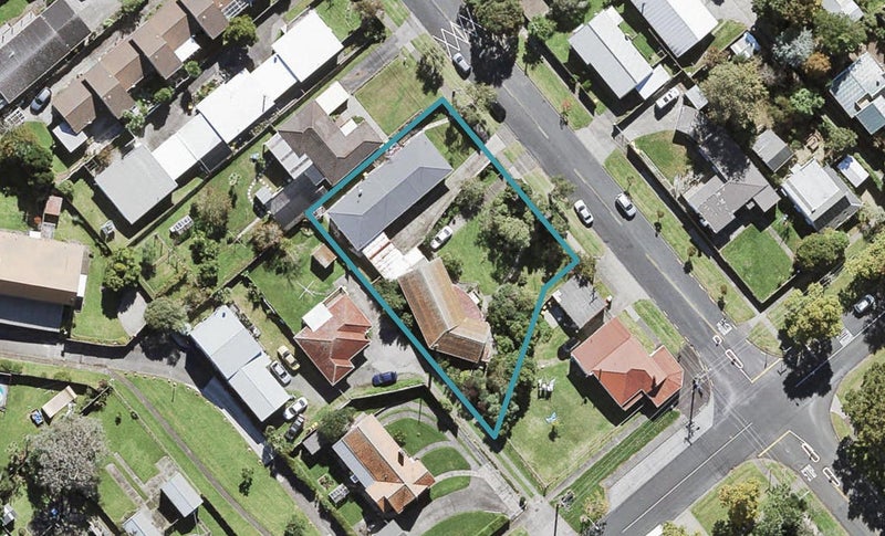 3/35 Gardner Avenue, New Lynn, Auckland - Carousel 1