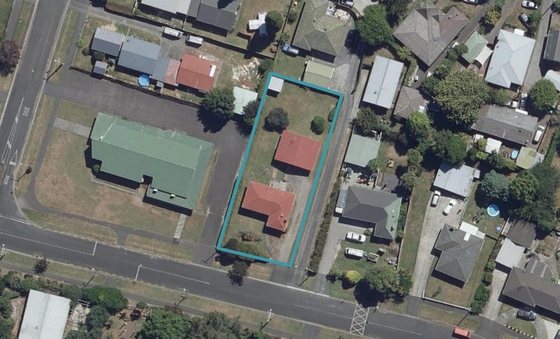 14 Rhode Street, Frankton, Hamilton - Carousel 1