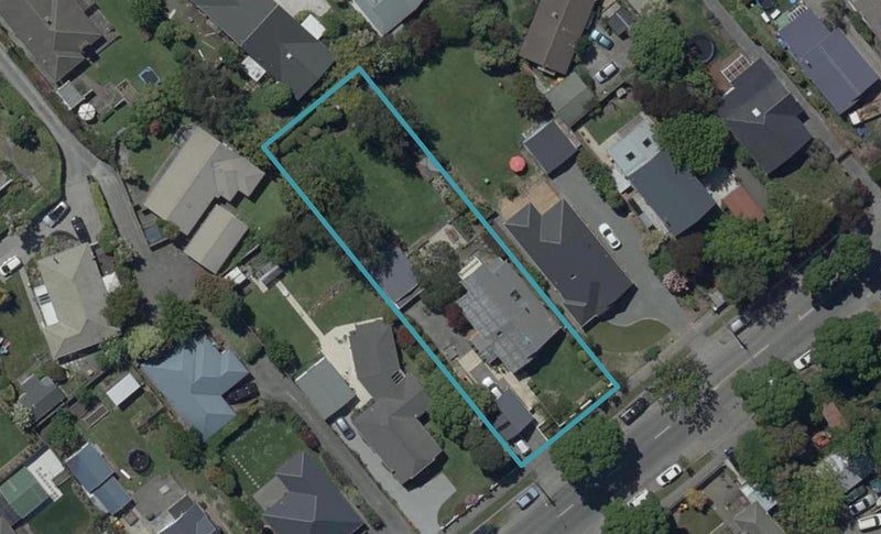 141 Rose Street, Somerfield, Christchurch - Carousel 1