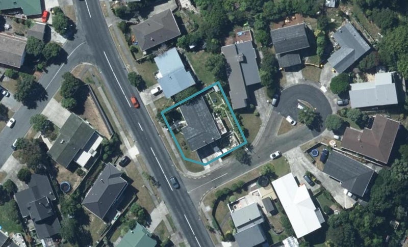 47 Discovery Drive, Whitby, Porirua - Carousel 1