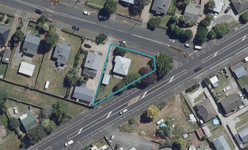 50 Weka Street, Frankton, Hamilton - Carousel 1