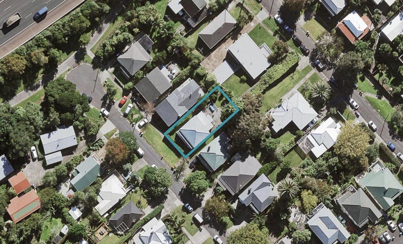 60 King Street, Kingsland, Auckland - Carousel 1
