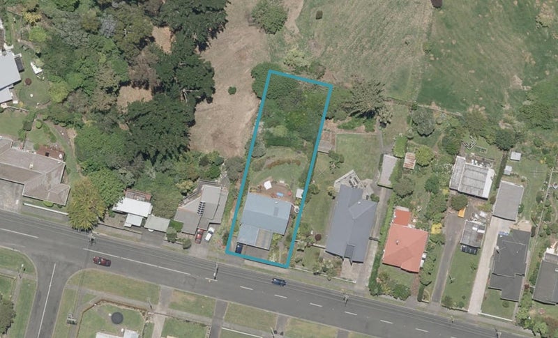 83 Portal Street, Durie Hill, Whanganui - Carousel 1