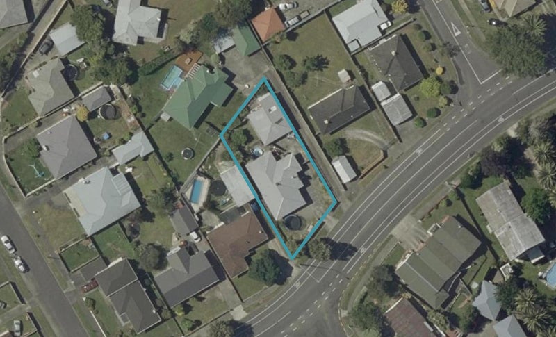 75 College Street, Awapuni, Palmerston North - Carousel 1