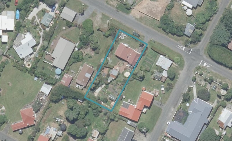 16 Muri Street, Aramoana, Port Chalmers - Carousel 1