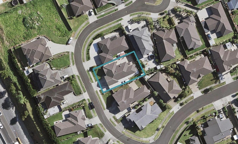 5 Goh Place, Manurewa, Auckland - Carousel 1