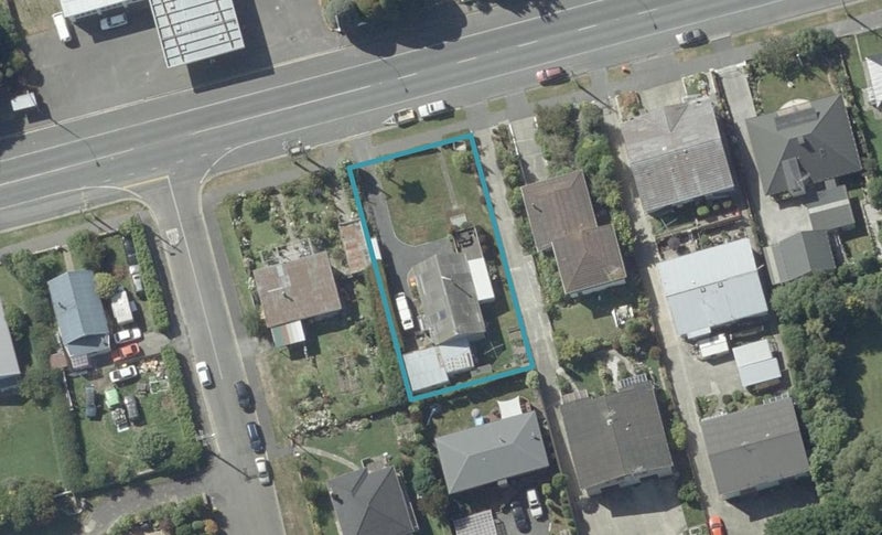 49 Main Road, Fairfield, Dunedin - Carousel 1