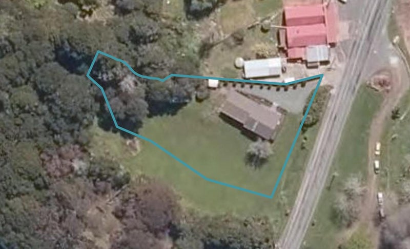 2026 Paparoa Valley Road, Paparoa, Paparoa - Carousel 1